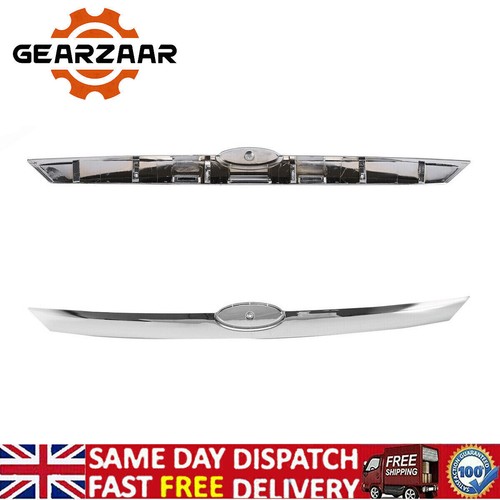 For ford focus mk2 - ford, rear
