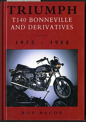 Triumph bonneville t140 - bonneville,
