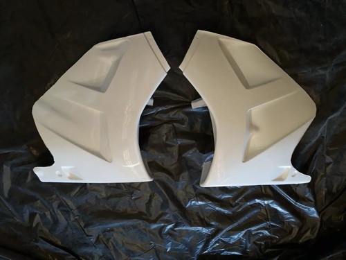 Honda vfr400 nc30 front lower - vfr400,