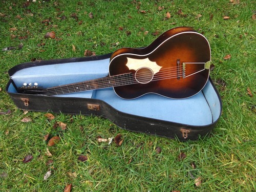Pro restored pre war - -,
