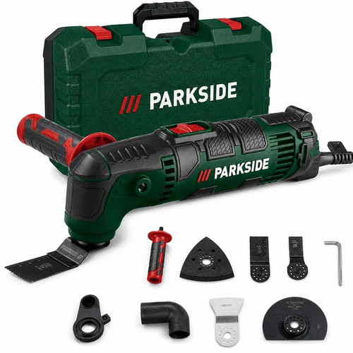 Parkside 310w multi - parkside, purpose