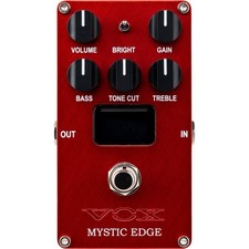 Vox Valveenergy Mystic Edge Effects Pedal B-Stock
