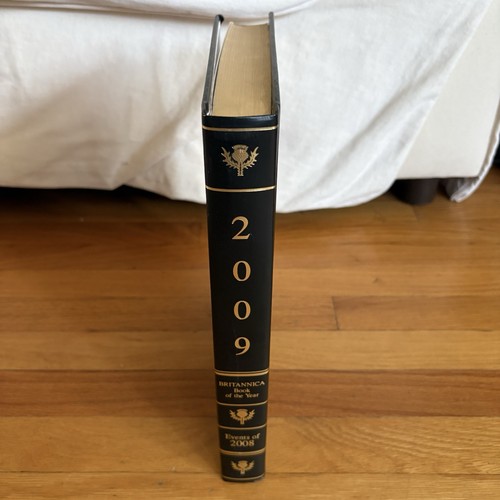 Encyclopedia britannica book - britannica,