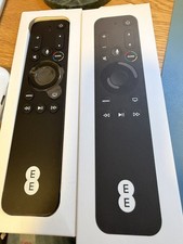 Brand New EE TV Remote Control