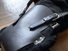 Bill Amberg  Papoose / Baby