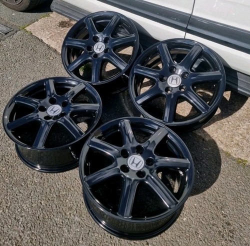 Honda civic genuine - 4x,