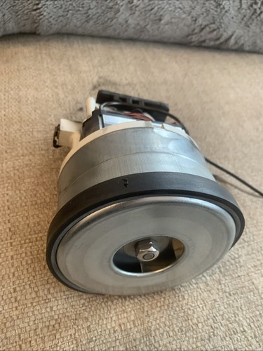 Sebo automatic hoover - automatic, x4