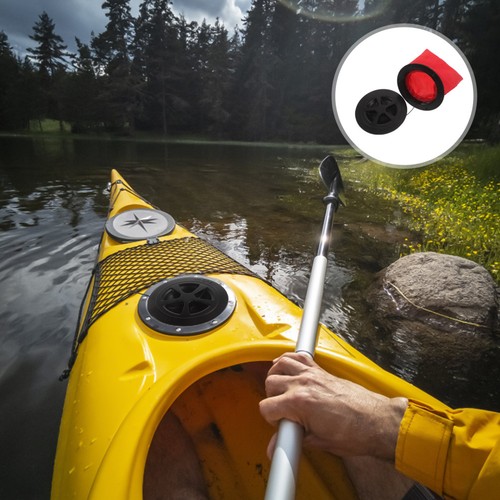 Ocean kayak hatch cover - kayak,