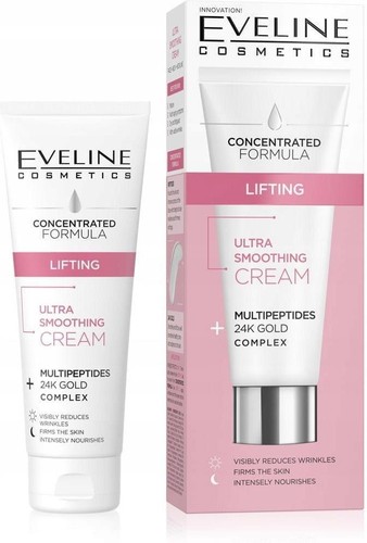 Eveline cosmetics lifting - eveline, cosmetics,