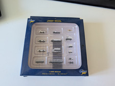 Gemini Jets Airport Service