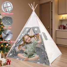 Large Children Indian Tent