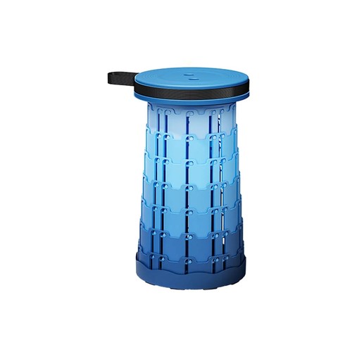 Folding stool portable - folding,