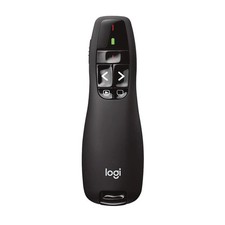 Logitech R400 Wireless