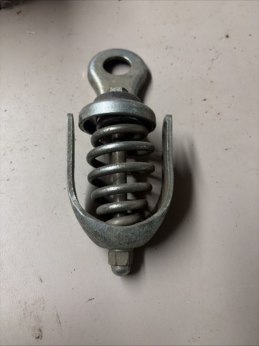 Vintage bicycle springer - vintage,