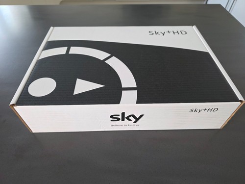Sky drx890 500bg box - 500bg,