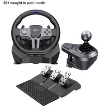 PXN V9 Gen 2 Steering Wheel
