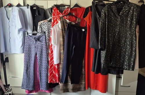 Items ladies vintage - items,