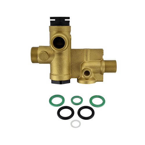 Heatline capriz combi - heatline,
