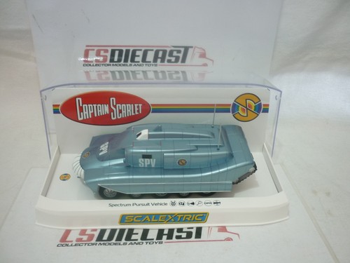 Scalextric 32th slot cars - 1:32th,
