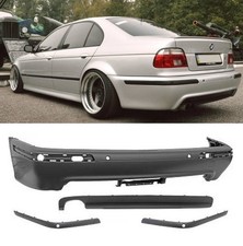 BMW 5 SERIES E39 4DR SEDAN