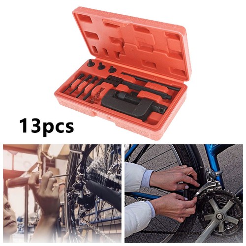 Motorcycle bike chain breaker - motorcycle,