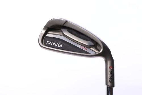 Ping g25 iron soft regular - ping,