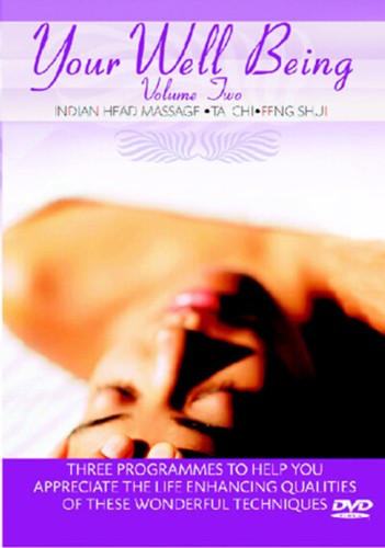 Your well being indian head - being:,