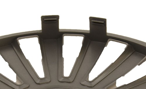 Wheel trims lux hub caps - x,