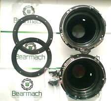 Land Rover Series 2, 3, Head