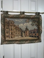 Floral Tapestry R. Verbrugge