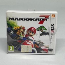Video Game Mario Kart 7