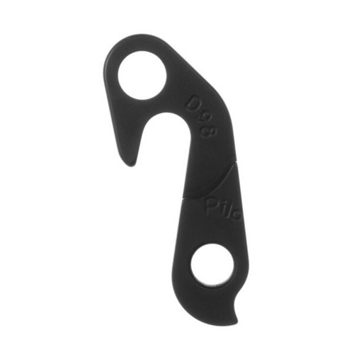Rear derailleur hanger for - rear,