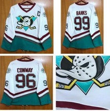 Men's Coat The Mighty Ducks