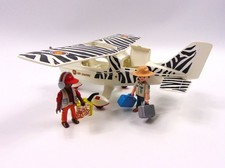 Playmobil Wildlife Safari