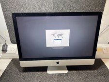 Apple iMac 27" 5K, Intel Core