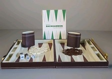 Jaques of London Brown Folding