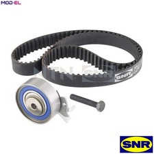 TIMING BELT KIT KD453.02 FOR