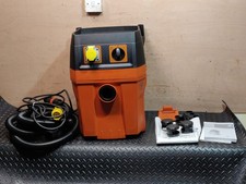 Fein dustex 35l wet dry - &,