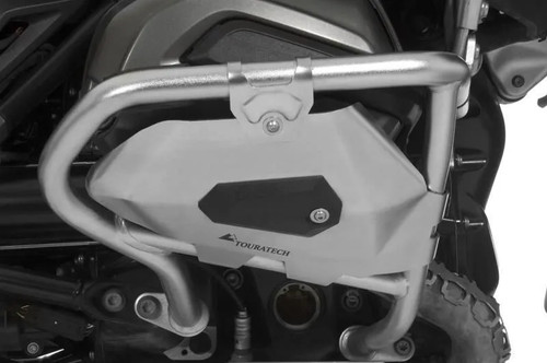 Stainless steel cylinder head - stainless,