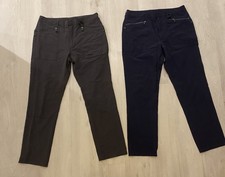 2 Pairs of Rohan Mens Stretch