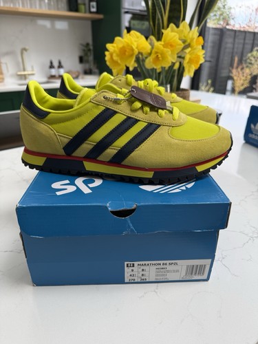 Adidas marathon spezial - 86,