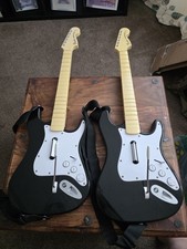 1x PS3 Rock Band Fender