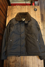 IRON HEART IHM-37 Oiled Whip