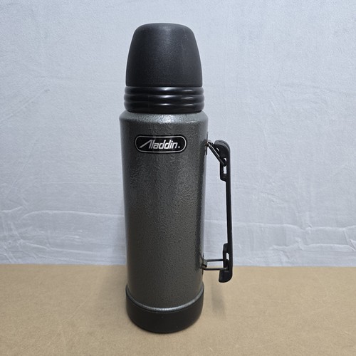 Aladdin quart 95l vacuum - aladdin,