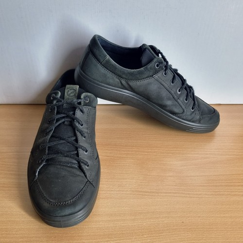 Ecco men casual shoes - ecco,