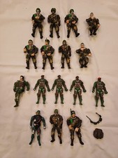 Chap Mei Soldier Force Lanard