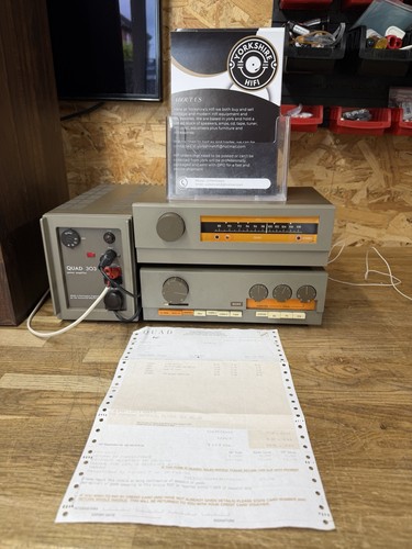 Quad control unit - control,