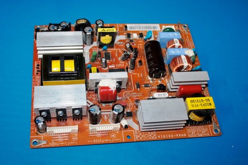 Power supply bn44 00191a - power, bn44-00191a