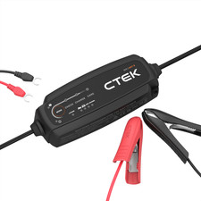 CTEK NXT 5 UK+G Smart Battery