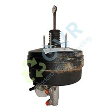 Ford Transit Custom Brake